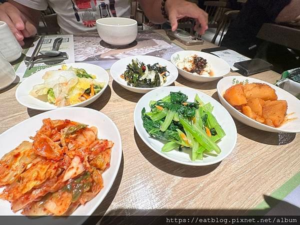 豆腐村