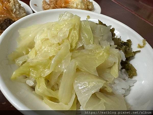 基隆美食｜天天鮮蝦仁飯＠Cecilia 西西莉亞