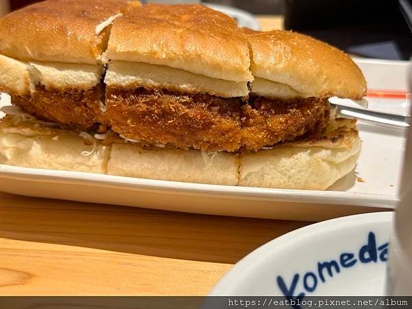日本連鎖美食｜客美多咖啡 Komeda‘s Coffee ＠