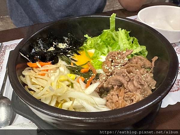 小巨蛋捷運必吃｜GG 季吉韓國美食｜烤肉、春川辣雞、海鮮煎餅