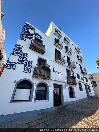 西班牙Spain必去｜月之堡The Castle of Po