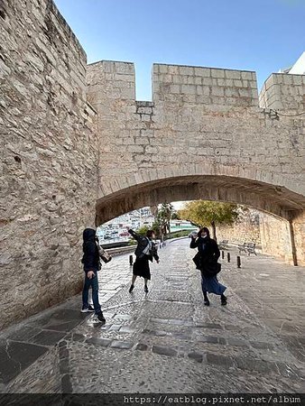 西班牙Spain必去｜月之堡The Castle of Po
