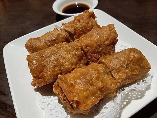 【高雄市】【左營區】翠園粵菜餐廳-巨蛋店