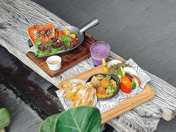 ｜台中西區｜8.9 Brunch｜