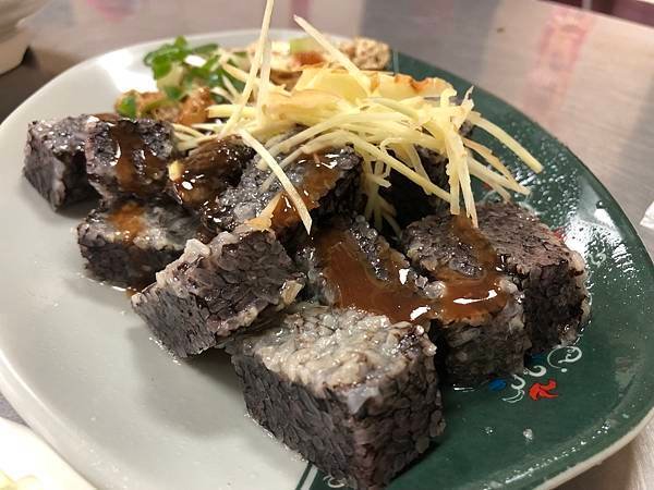 彰化竹塘冠軍米故鄉 在地人必吃的鵝肉店