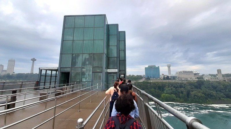 Niagara Falls Observation Tower (1)