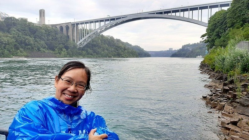 Maid of the Mist Boat Tour (1)