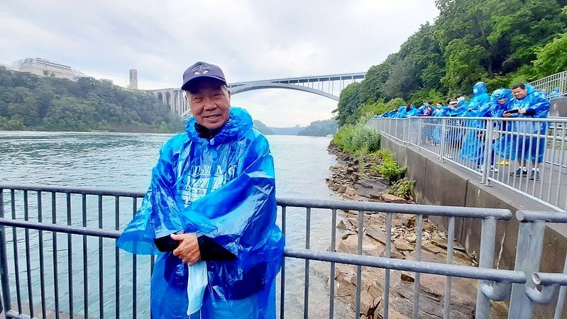 Maid of the Mist Boat Tour (3)