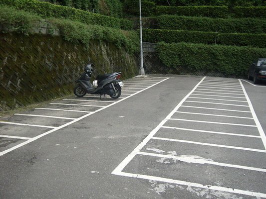 1010511內湖白石湖吊橋、忠勇山及碧山巖記錄~