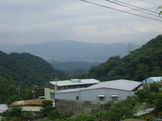 1010511內湖白石湖吊橋、忠勇山及碧山巖記錄~