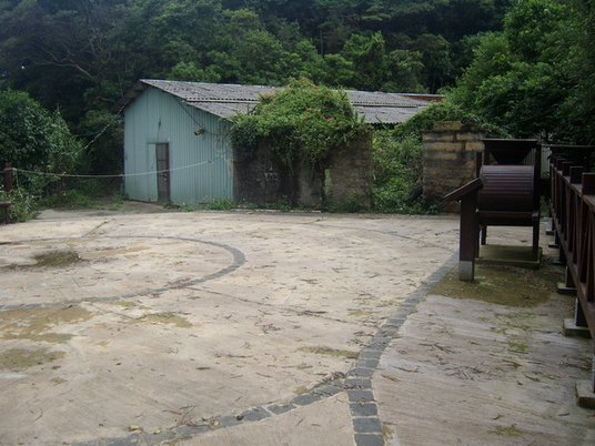 1010511內湖白石湖吊橋、忠勇山及碧山巖記錄~