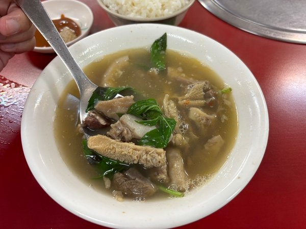 【潮州美食】潮州牛大福｜全牛料理！潮州必吃牛肉火鍋、牛雜湯、