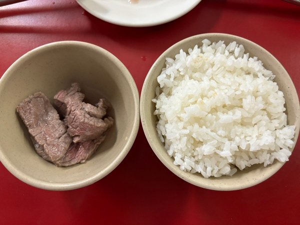 【潮州美食】潮州牛大福｜全牛料理！潮州必吃牛肉火鍋、牛雜湯、