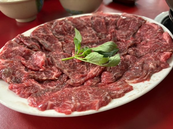 【潮州美食】潮州牛大福｜全牛料理！潮州必吃牛肉火鍋、牛雜湯、