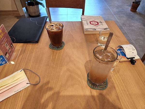 新竹適合小憩的場所