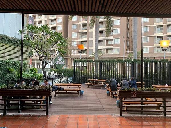 新竹美食餐廳-黃金海岸