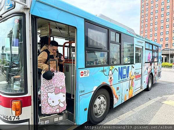 【遊記】函館第一天(上)，從JR函館出發，村上海膽、金森紅磚
