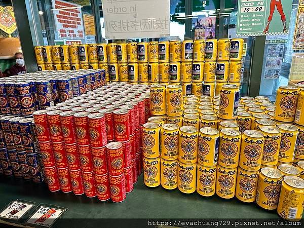【遊記】函館第一天(上)，從JR函館出發，村上海膽、金森紅磚