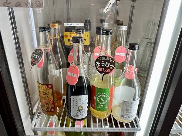 國外旅遊【東京旅遊】SAKE MARKET 秋葉原店一百種清