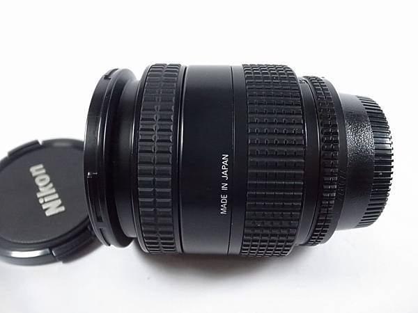 Nikon AF 24-50mm F3.3-4.5D