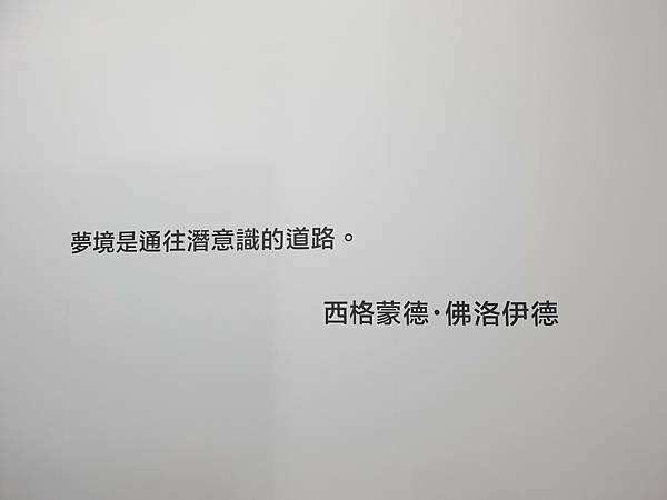 &lt;遊記-台北華山&gt;2021色廊展2.0－獻給愛作夢的水水們~