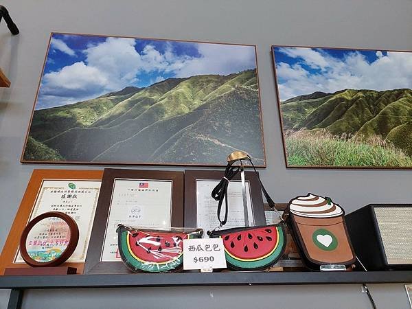 &lt;食記-宜蘭礁溪&gt;抹茶山下~趁太陽放慢腳步好好瀏覽角落美食