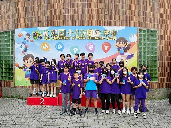 60公尺英雄榜
