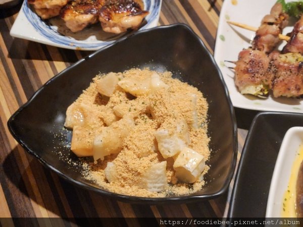 【中山區美食】平價居酒屋 燒鳥串道吉林店 行天宮串燒居酒屋 