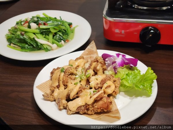 【中山區美食】老睦家 炒鱔魚。沙茶魚頭火鍋 台菜餐聽推薦 多