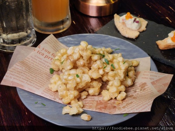 【中山區美食】瑪喜 Marée Taipei 全預約制餐酒館