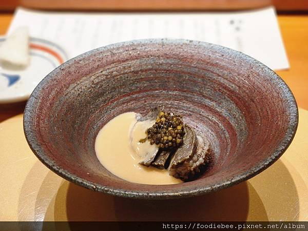 【新莊美食】初魚鐵板燒 新莊宏匯廣場低調奢華私廚，日式無菜單