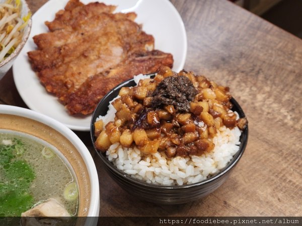 【台北羊肉湯推薦】騷煲 新台潮羊肉湯｜泰和樓新品牌！紅燒清燉