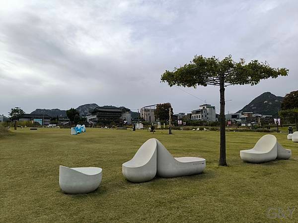韓國首爾自由行5天5夜‧原來韓國也這麼好玩－(3)再訪京東市