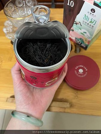 【推薦】寶島紅茶日月潭紅茶：午後悠閒愜意x油切兒茶素金萱：餐