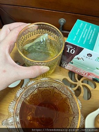【推薦】寶島紅茶日月潭紅茶：午後悠閒愜意x油切兒茶素金萱：餐