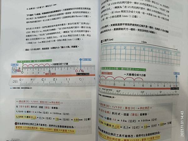 除了練出繪圖速度 也該學會優質的基礎學養建築物室內設計乙級1