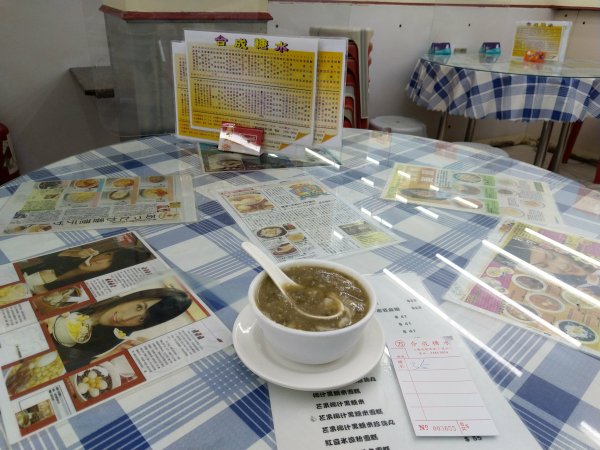 香港自助遊 (老字號食店、傳統冰室整理) (九龍區)