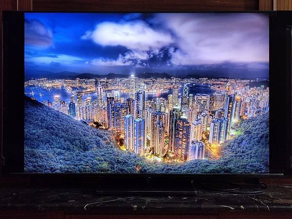 [體驗]結果本身就是唯一的真相！Panasonic MX95