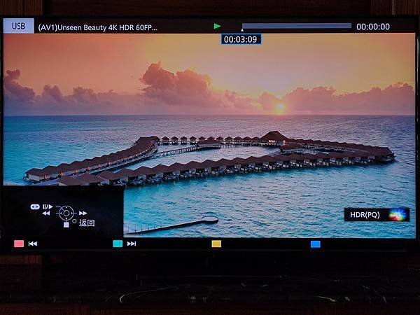 [體驗]結果本身就是唯一的真相！Panasonic MX95