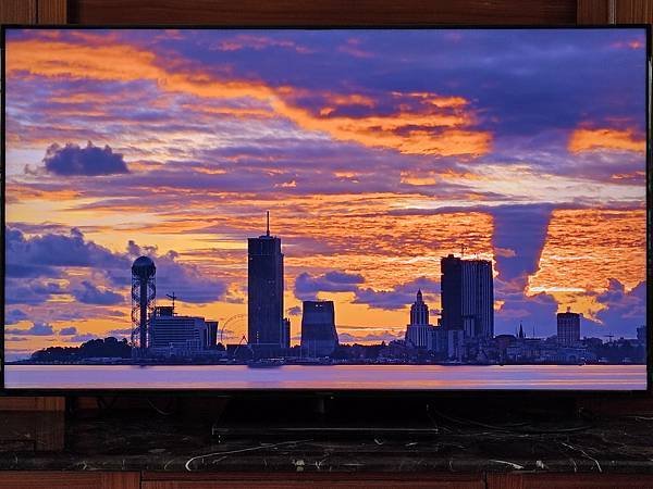 [體驗]結果本身就是唯一的真相！Panasonic MX95
