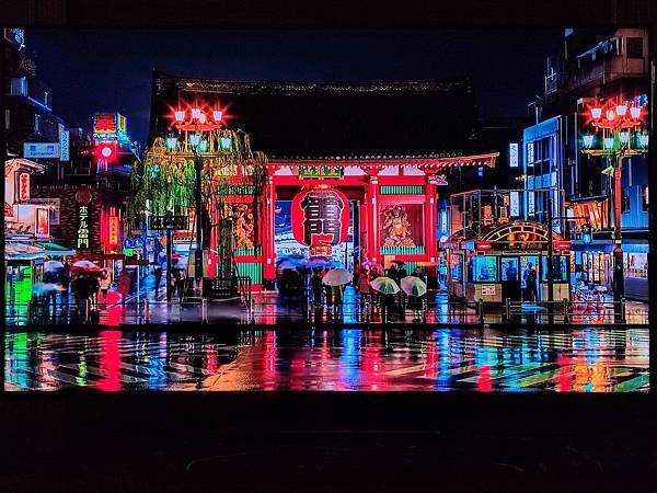 [體驗]結果本身就是唯一的真相！Panasonic MX95