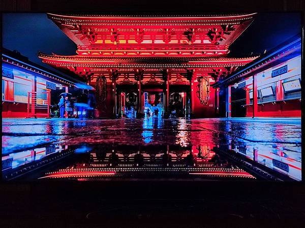 [體驗]結果本身就是唯一的真相！Panasonic MX95