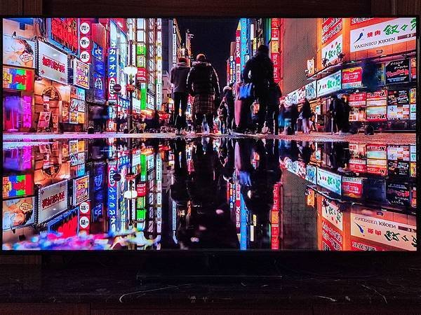 [體驗]結果本身就是唯一的真相！Panasonic MX95