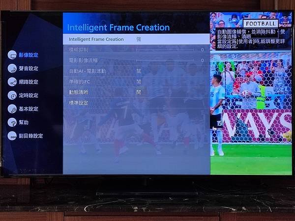[體驗]結果本身就是唯一的真相！Panasonic MX95