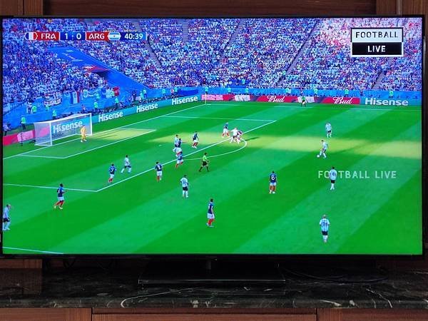 [體驗]結果本身就是唯一的真相！Panasonic MX95