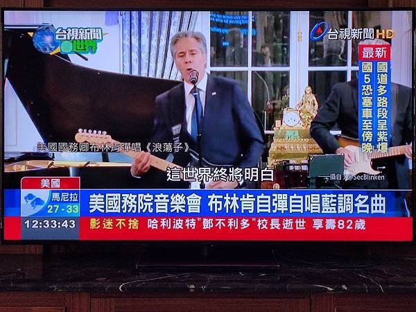 [體驗]結果本身就是唯一的真相！Panasonic MX95