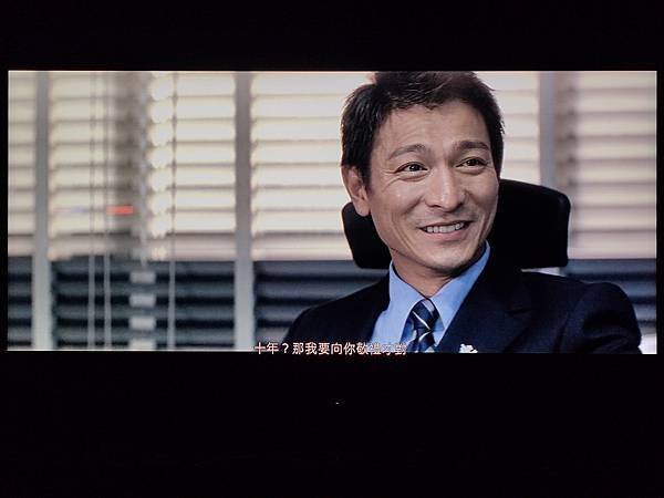 [體驗]結果本身就是唯一的真相！Panasonic MX95