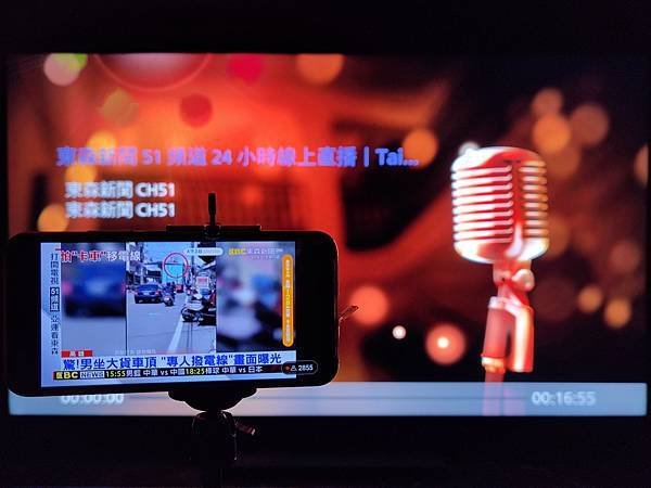 [體驗]結果本身就是唯一的真相！Panasonic MX95