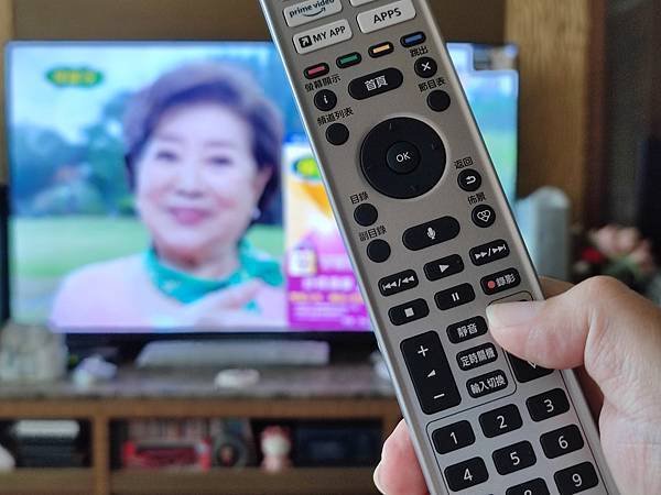 [體驗]結果本身就是唯一的真相！Panasonic MX95