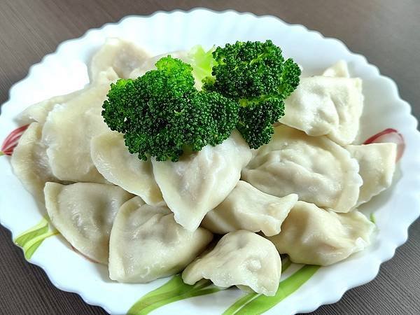 [體驗]好吃的冷凍水餃在龍鳳，龍鳳冷凍高麗菜豬肉水餃